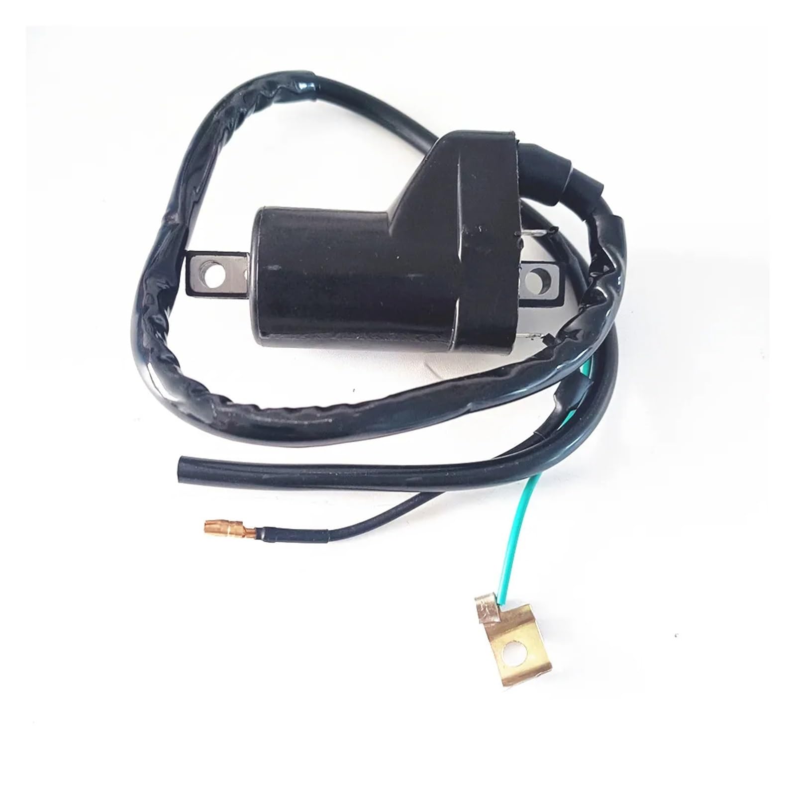 Modulo Accensione Per CR 80 125 250 500 R 1988-2001 Per CR125R Per CR125 Per CR250R Per CR250 Per CR500R Per CR500 Bobina Accensione Moto Bobina Accensione Moto