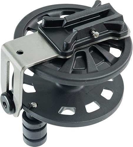 Cressi Carretes para Fusil submarino de goma