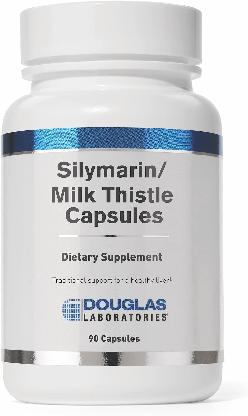 NOW Foods Extra Strength Silymarin Milk Thistle Extract, 450 Mg - View #10