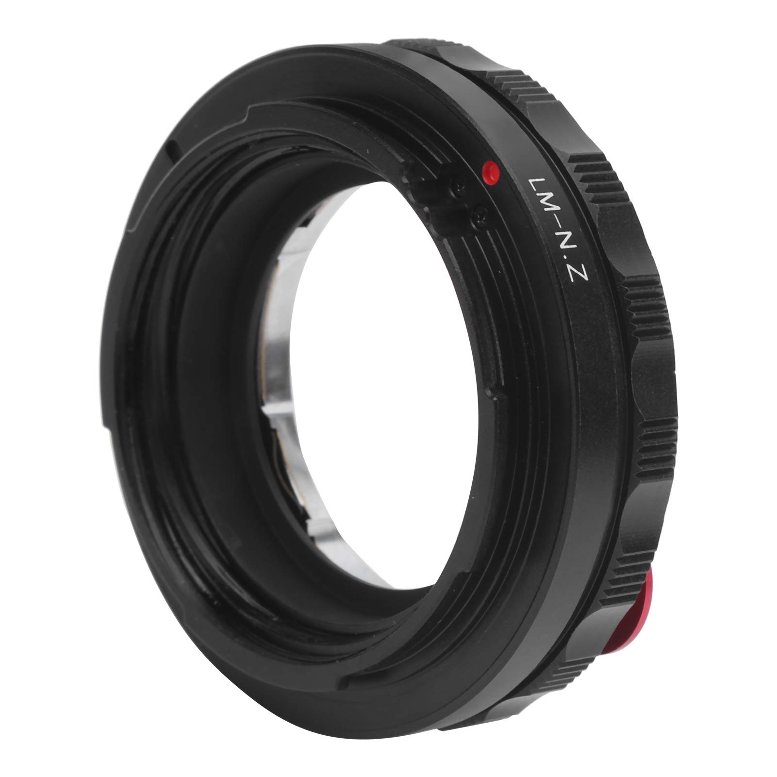 Cryfokt Anello Adattatore Macro Manuale, Adattatore Obiettivo Macro, per