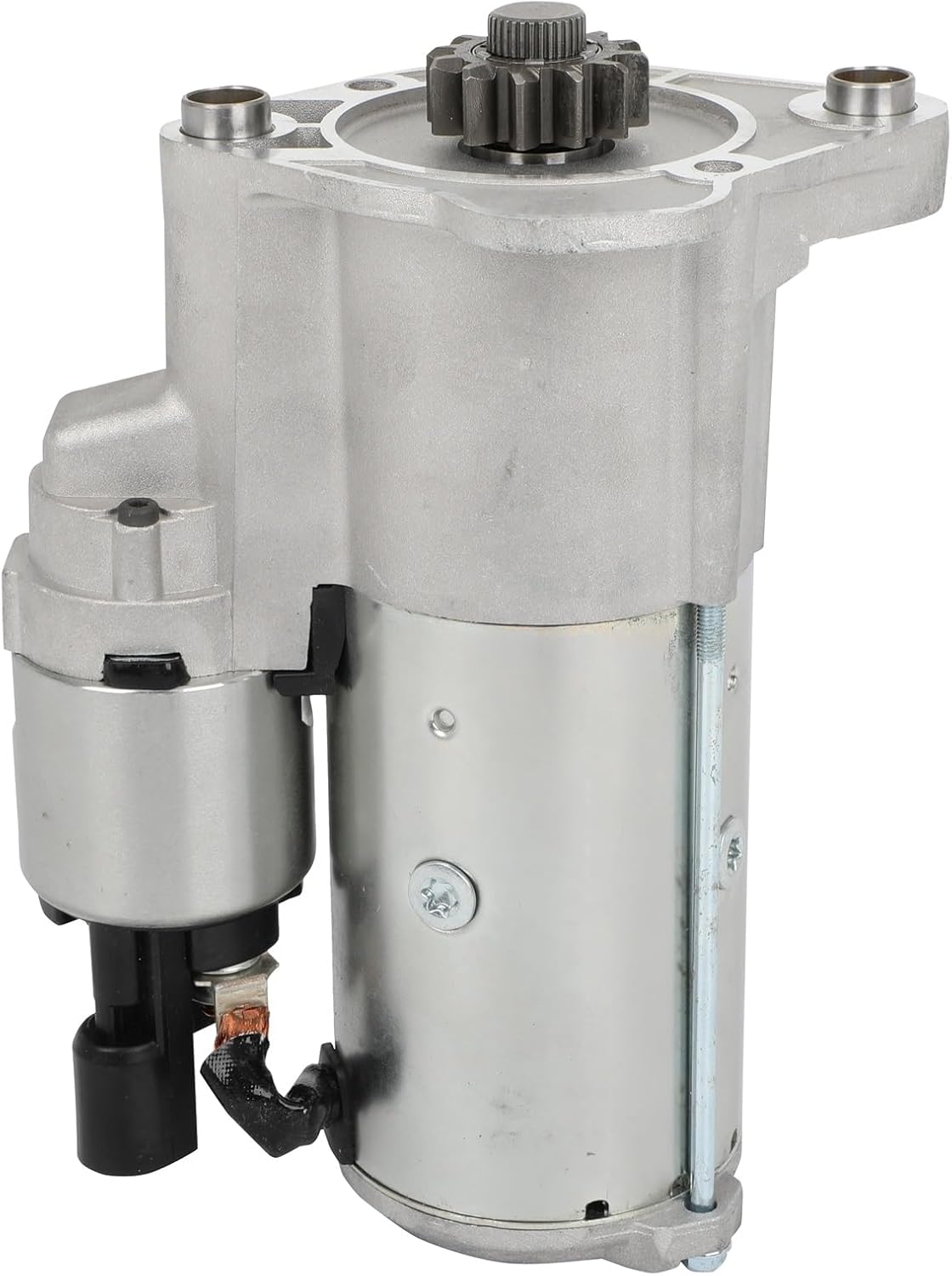 OCPTY Starter Fit for Volkswagen for Amarok 2.0L 2011 Replace 30302