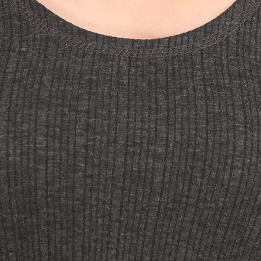 Image of NEVA ESANCIA Women Solid Winter Wear Thermal