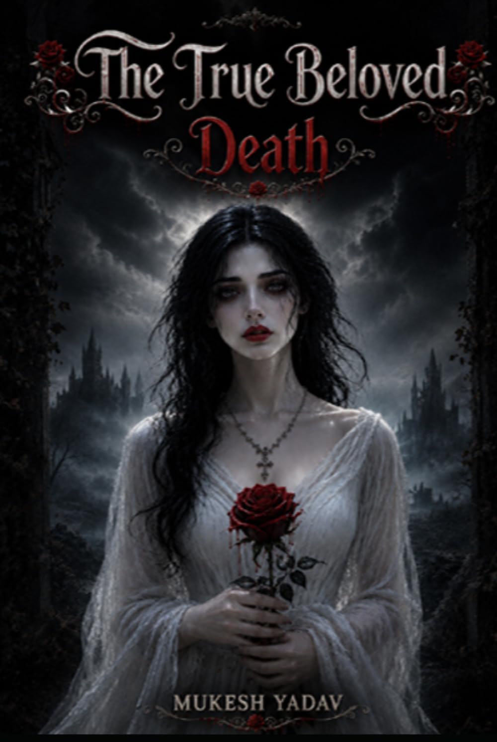The True Beloved: The True Beloved - Death