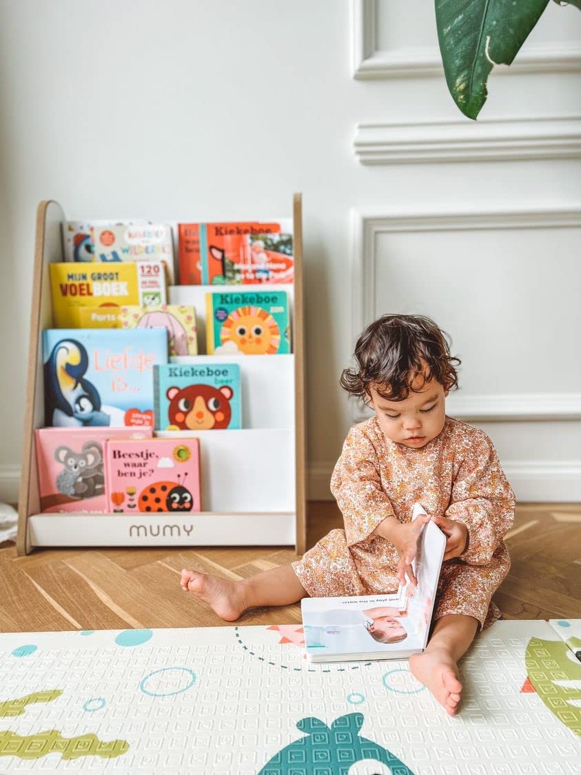 Montessori einfach klar, deel 1 - Montessori Portaal Nederland