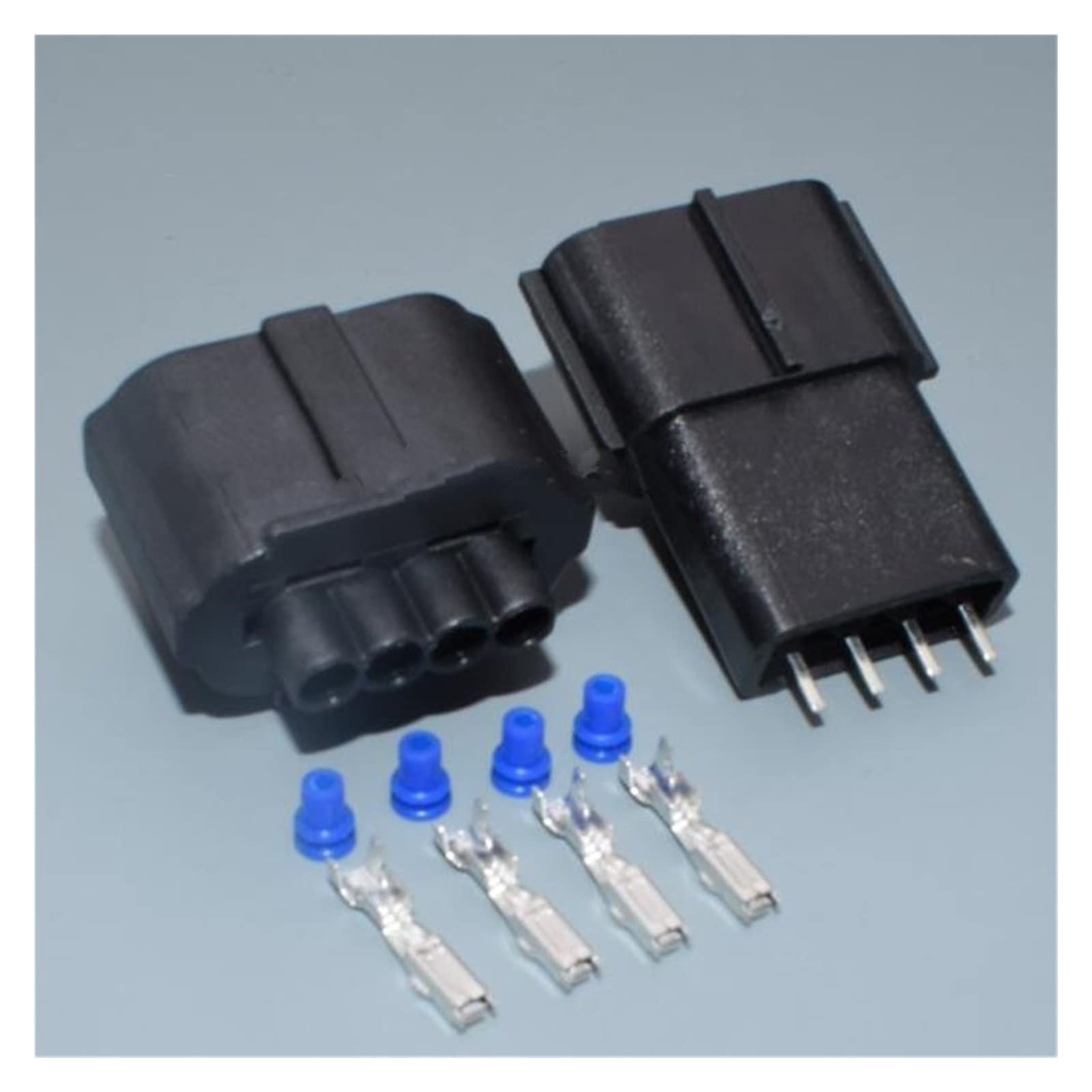 Amazon | 4 ピン 1.8mm スロットルセンサーソケットプラグワイヤ