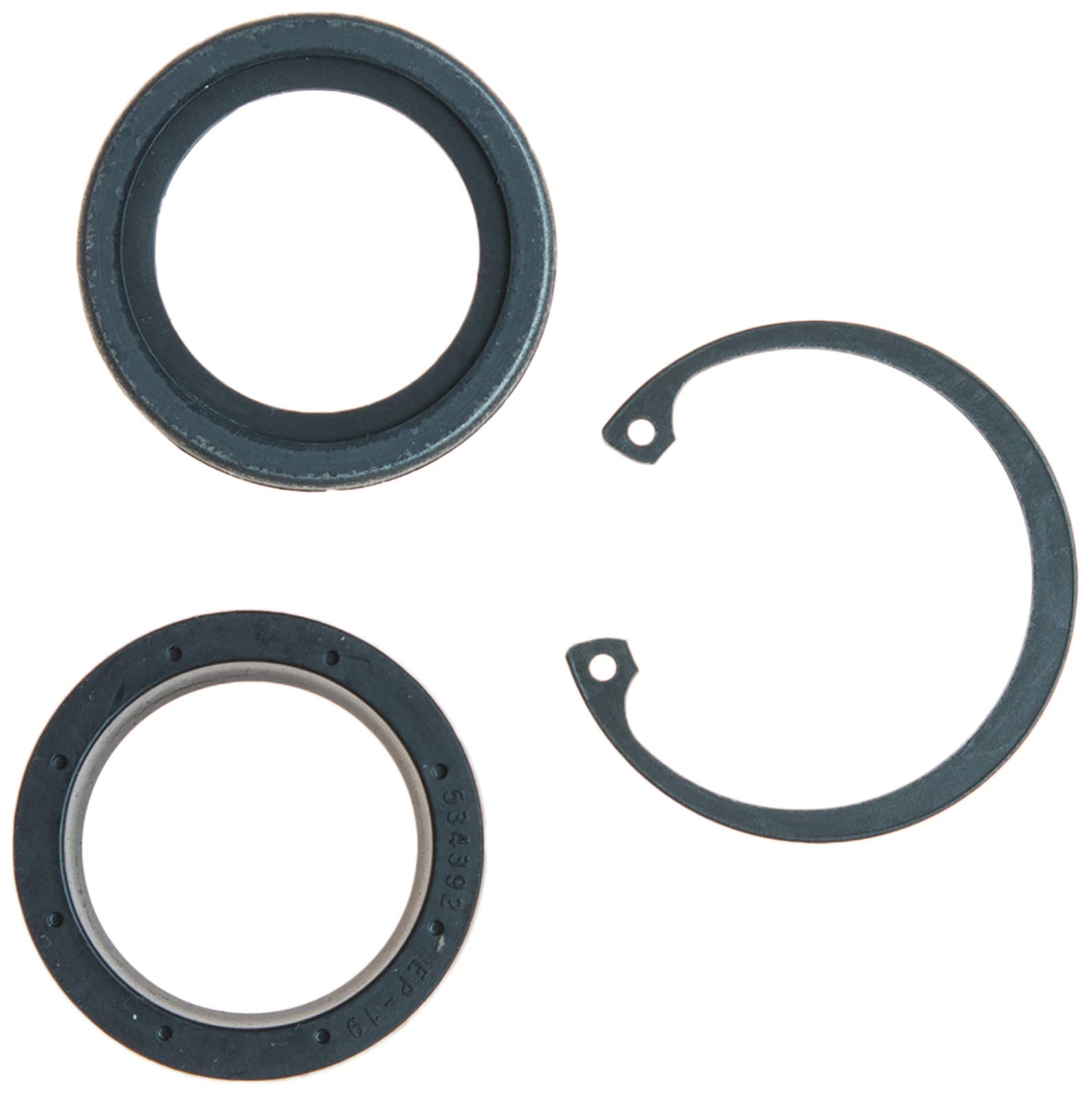 Amazon.com: Gates 351000 Power Steering Repair Kit : Automotive