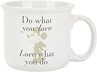 Vista 23 de Bioworld Taza de cerámica de 16 onzas con diseño completo de Denji de Chainsaw Man