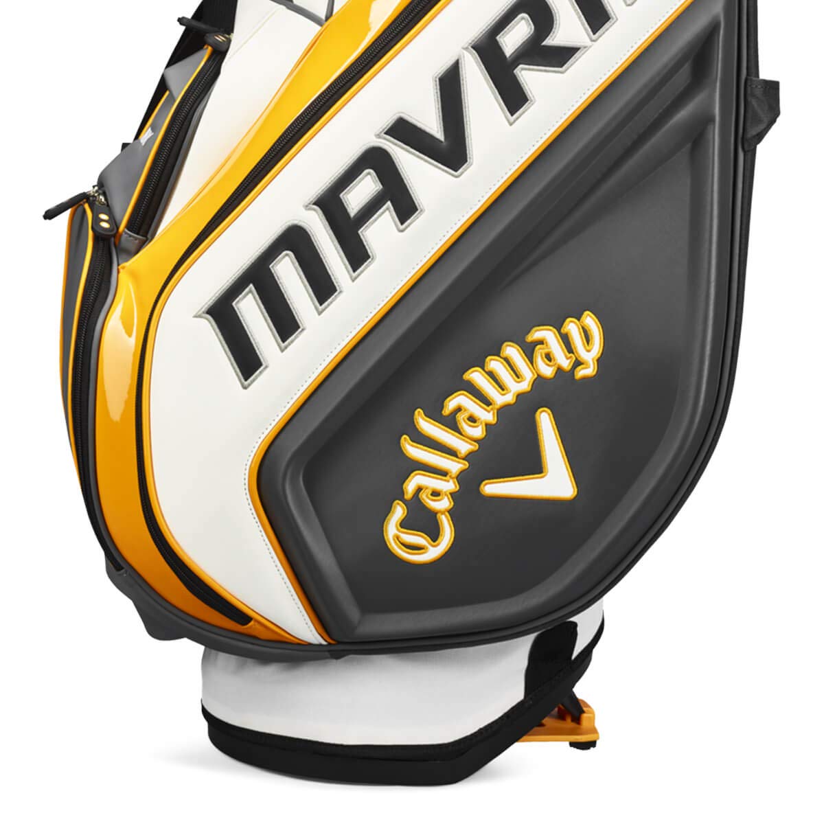 Callaway Golf 2020 Mavrik Staff Bags (Staff Stand Bag - Double