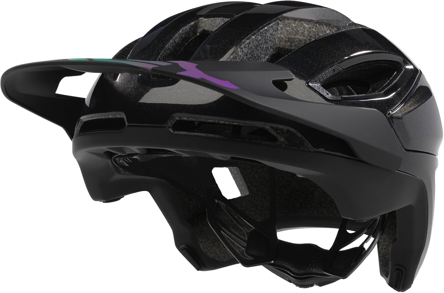 Oakley Unisex Drt3 Trail Bike Helmet