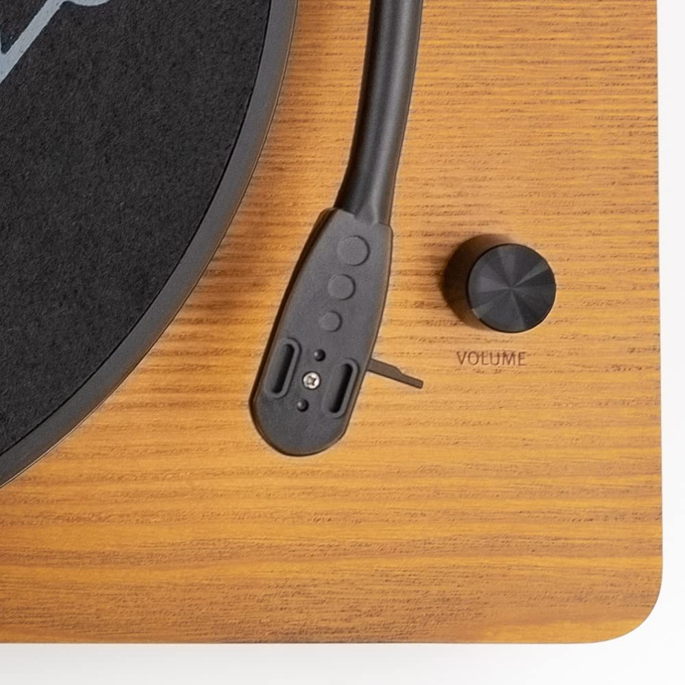 Amazon.co.jp: Amadana Music アマダナ レコードプレーヤー AM-PRD-101