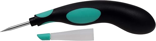 Miniatura 7 de SINGER Kits de costura ProSeries con herramientas de costura (tijeras, punzón y desgarrador de costura)