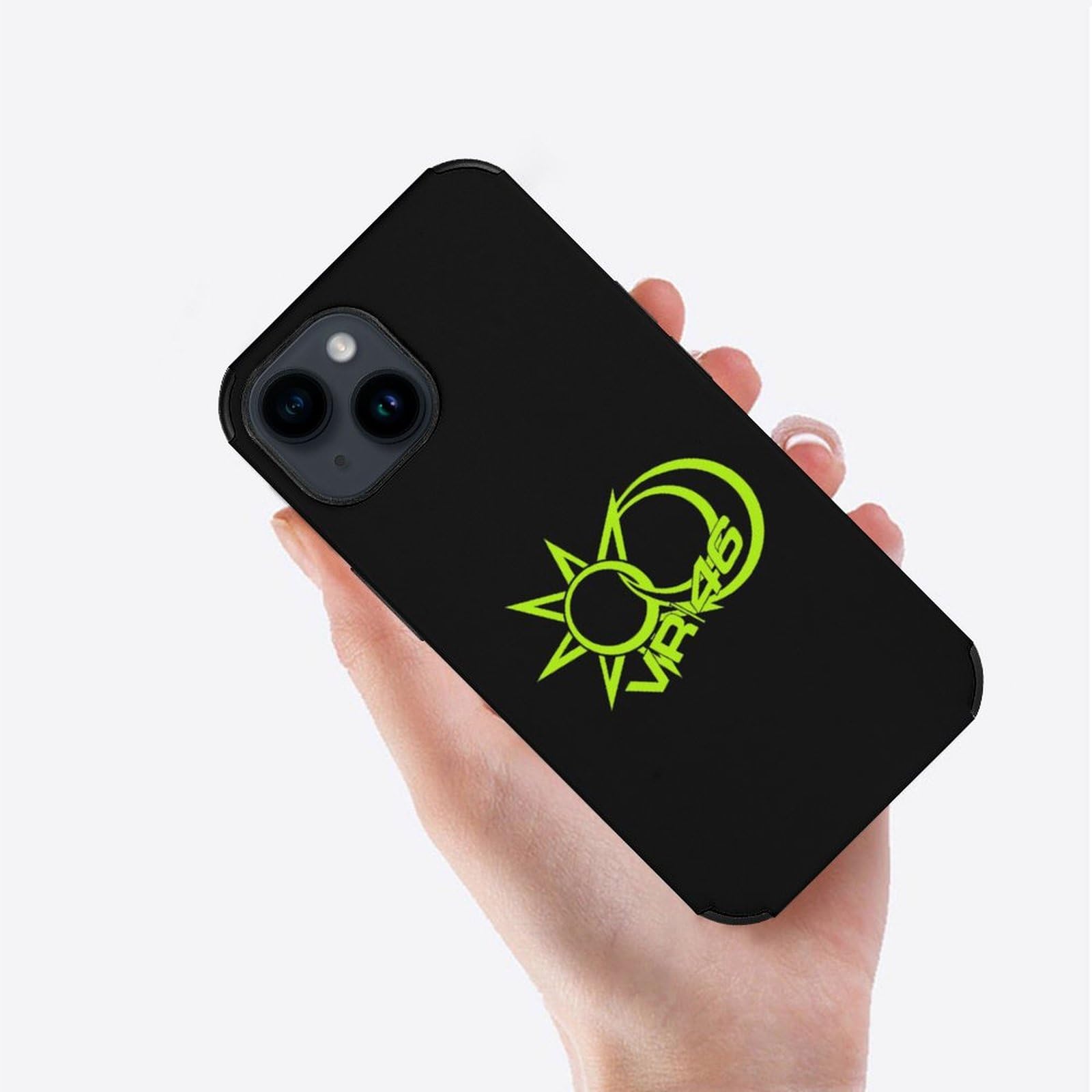 Amazon.co.jp: iPhone14ケース バレンティーノ ロッシ