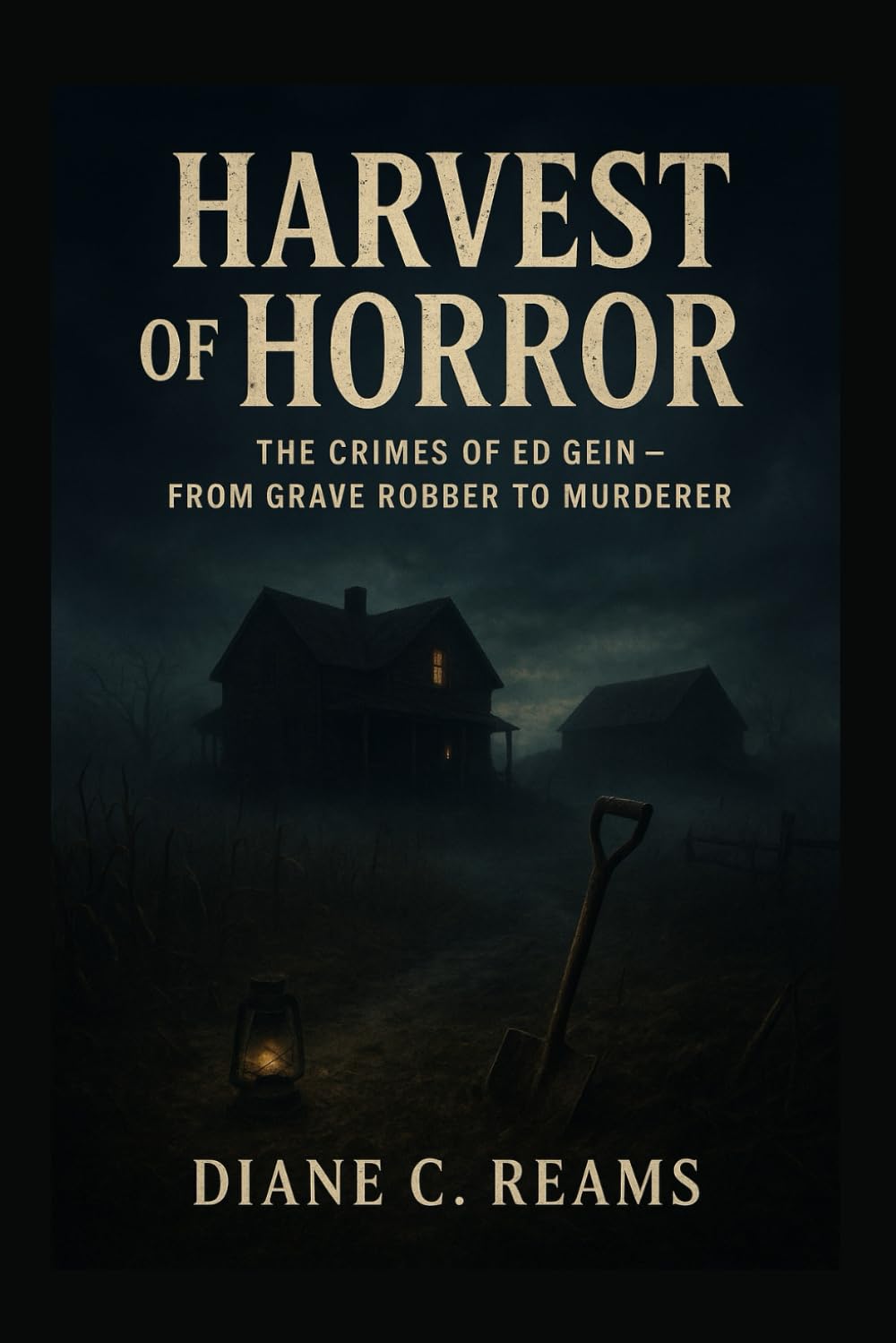 Harvest of Horror: The Crimes of Ed Gein – From Grave Robber to Murderer