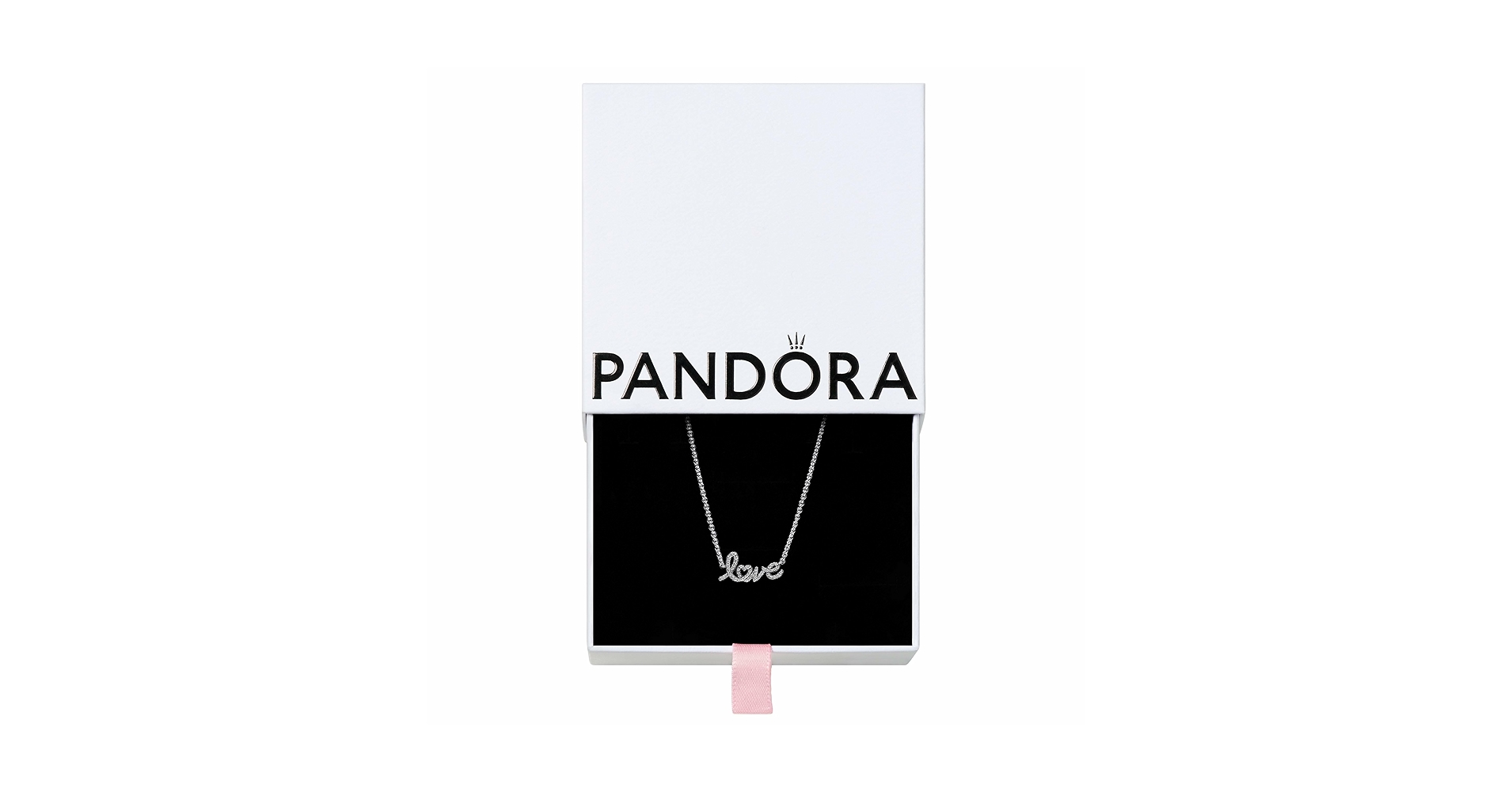 ‪❤︎ ℳ ‪‪❤︎‬ Amazon.com: PANDORA Moments Sparkling Handwritten Love
