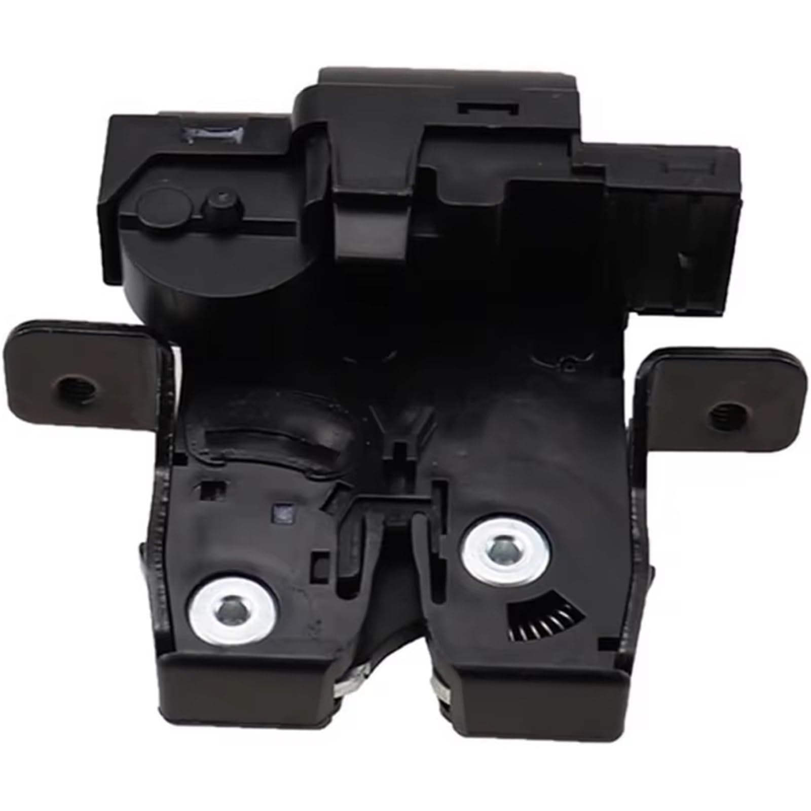 Trunk Lid Lock Latch for Clio for Grand for Scenic Rear Trunk Door Lock Catch Latch Actuator Motor Tailgate Liftgate Boot Hatch 8200947699 Rear Tailgate Boot Lock Latch