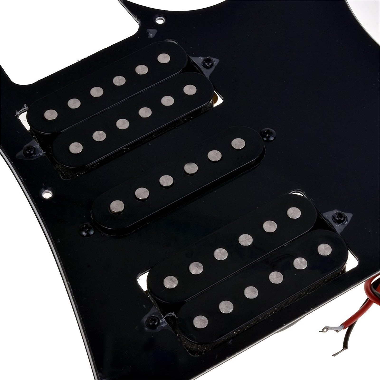 Pickguard Załadowany Do Gitary Przetworniki Do Gitary Elektrycznej