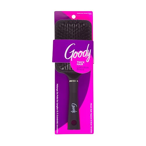Goody Detangle It Paddle Brush