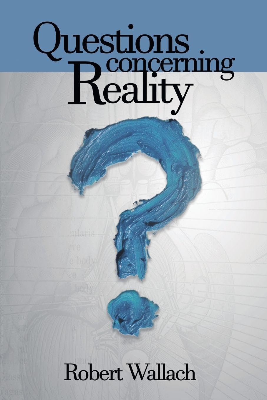 Questions Concerning Reality