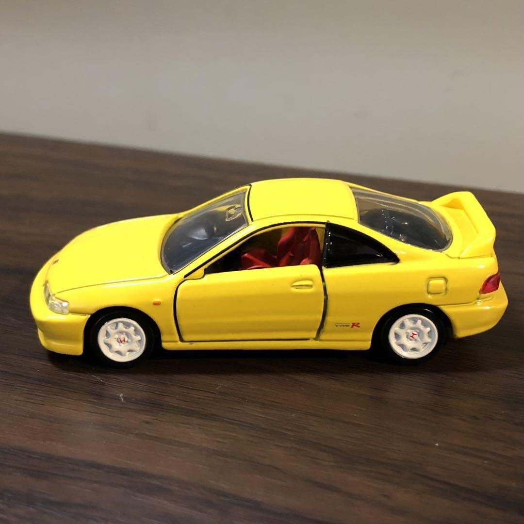 Amazon | トミカ プレミアム ホンダ インテグラ タイプR DC2 サン