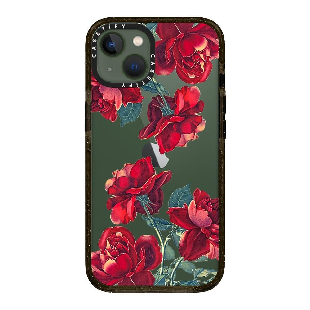 Amazon.com: CASETiFY for iPhone 13 Case - Impact | Slim Fit | 6.6