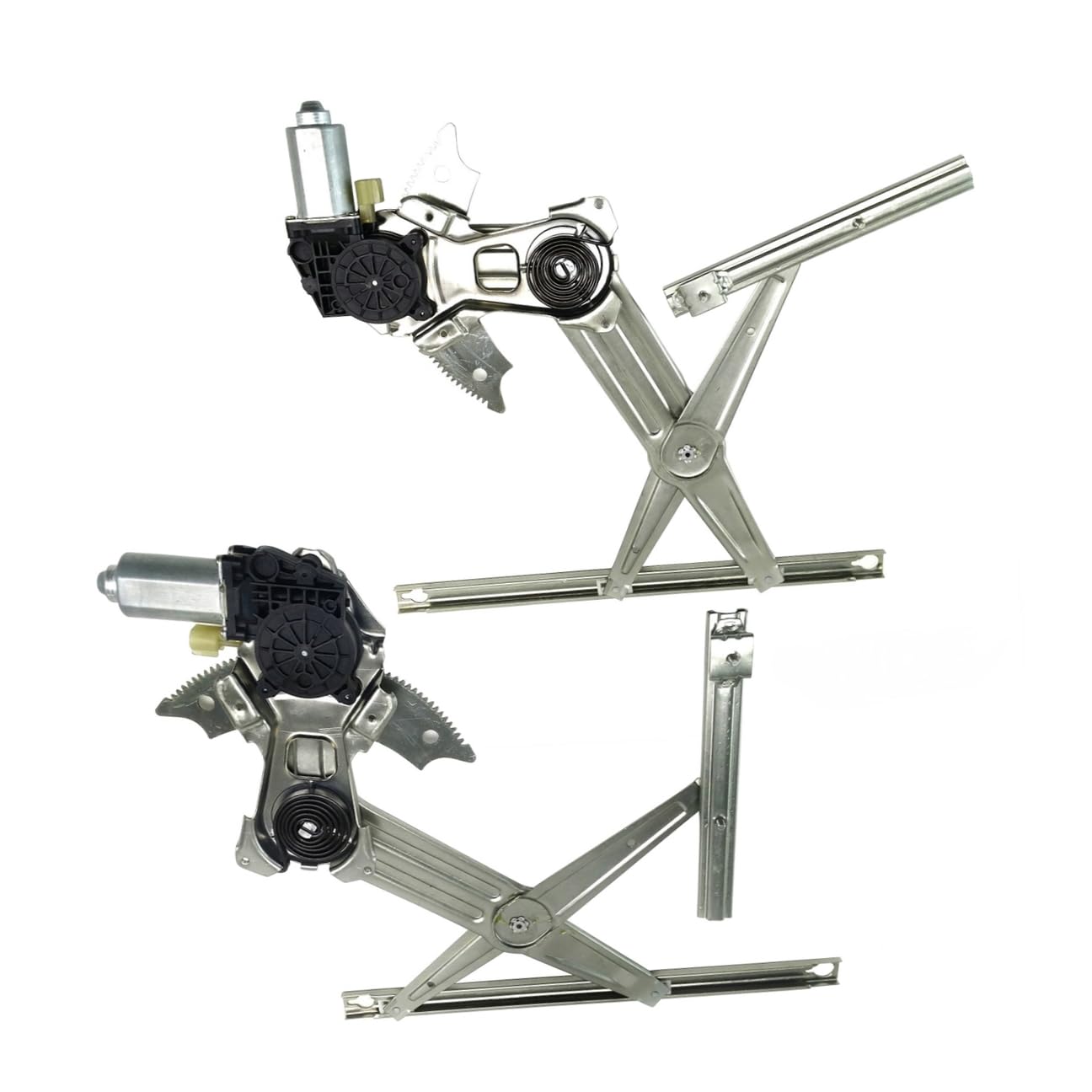 Power Window Regulator With Motor For Dodge Ram 1500 2500 3500 4500