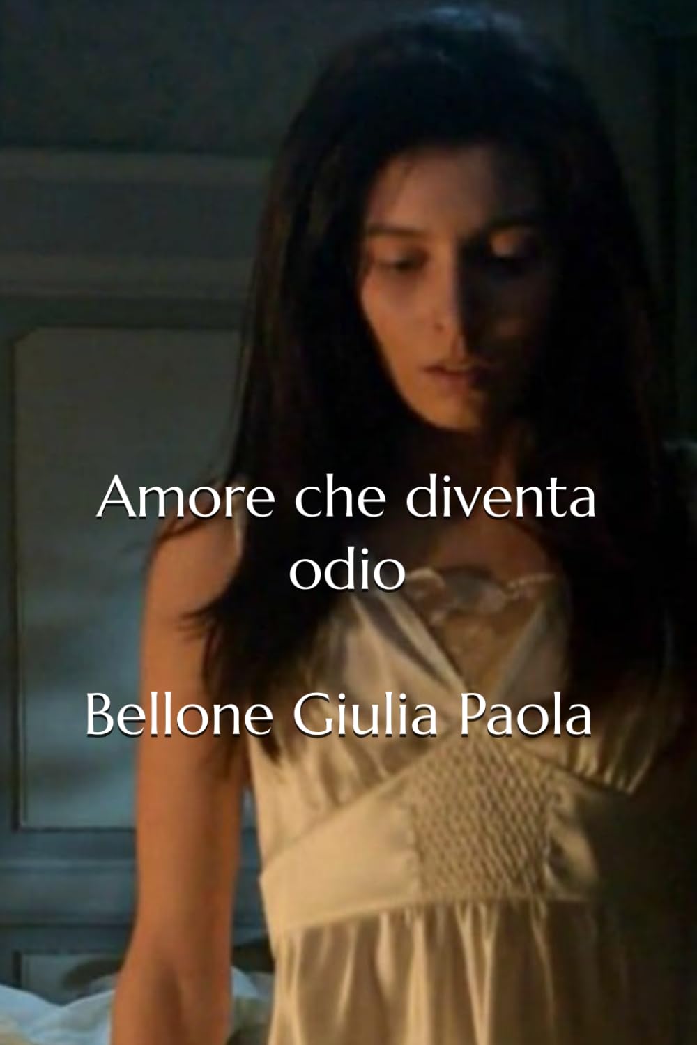amore che diventa odio: violenza