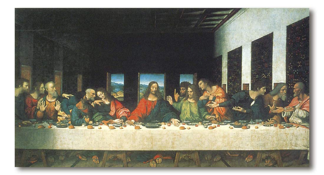 het-laatste-avondmaal-leonardo-da-vinci