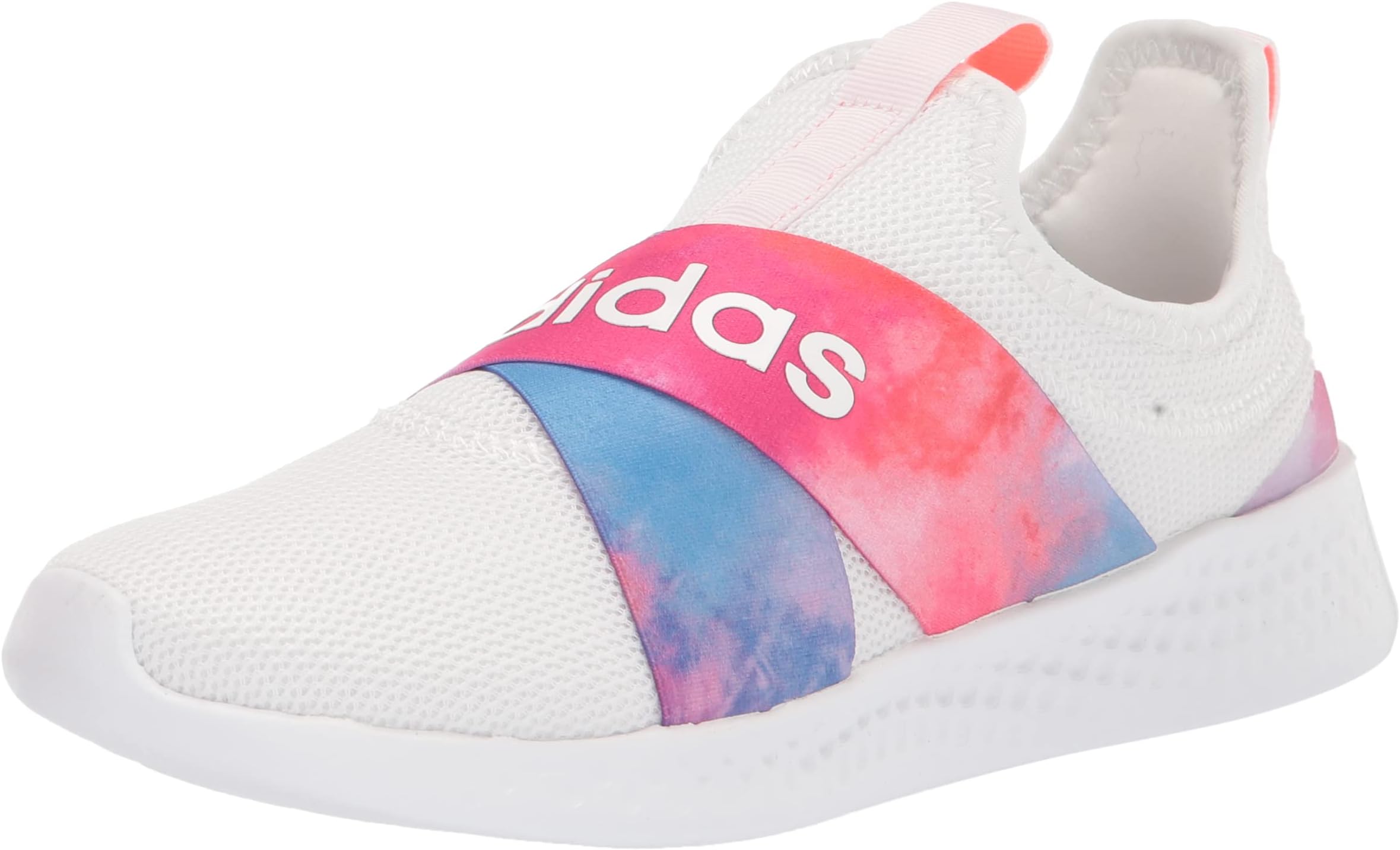 adidas red cloudfoam