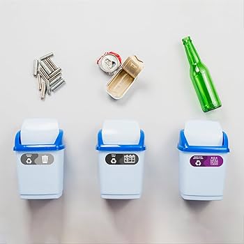 YIKIADA Not Drinking Water Stickers 100 × 50 Vinyl Self-Adhesive Safety Sign Waterproof Wall