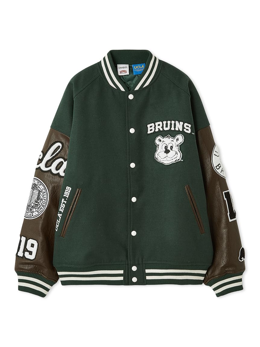 ＵＣＬＡ　男女兼用ジャンパー UCLA 男女兼用ジャンパー