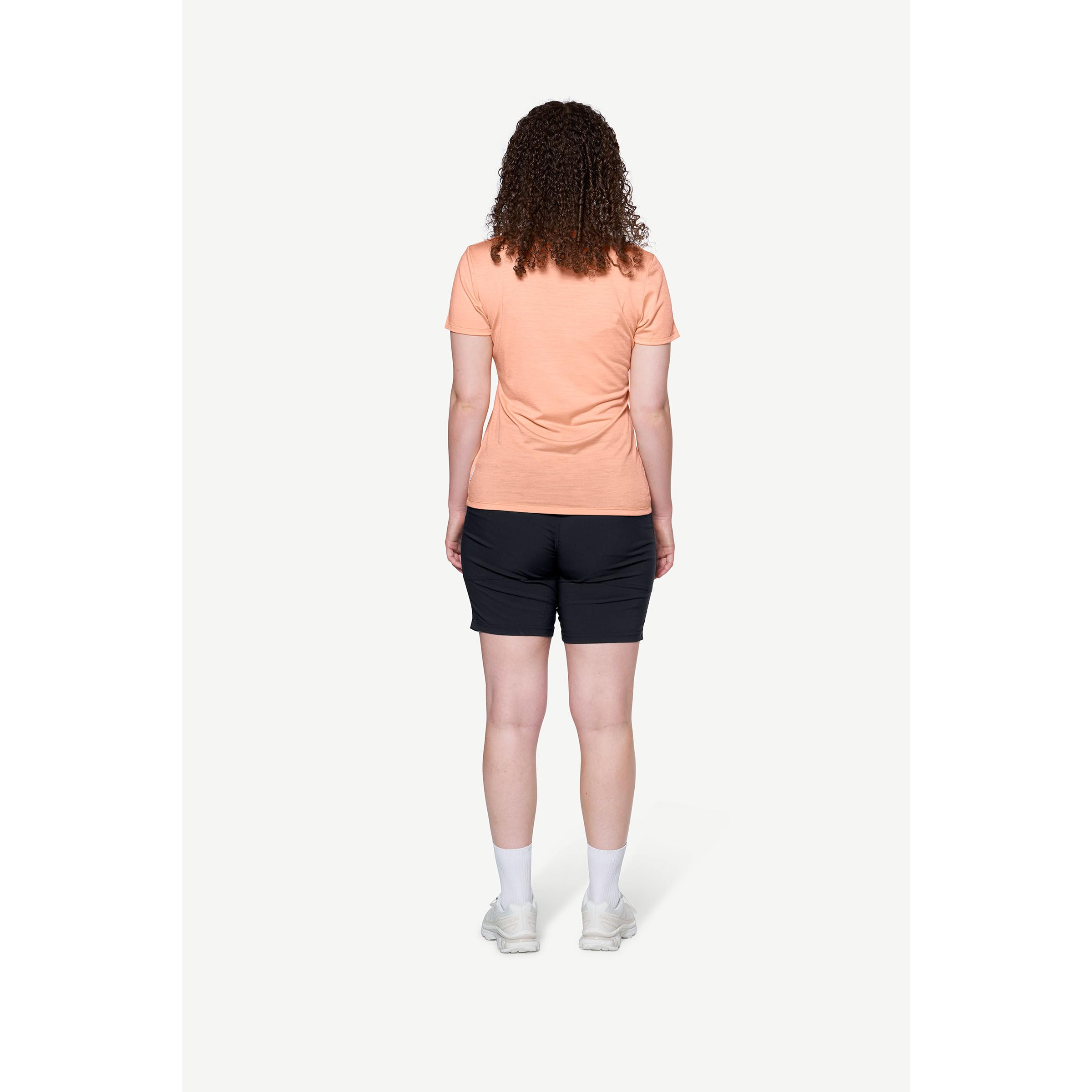 Devold Donna Active Maglietta