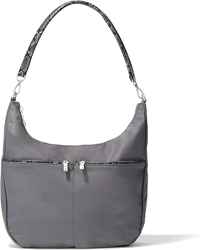 Vista 5 de Baggallini Bolsa de media luna Bowery