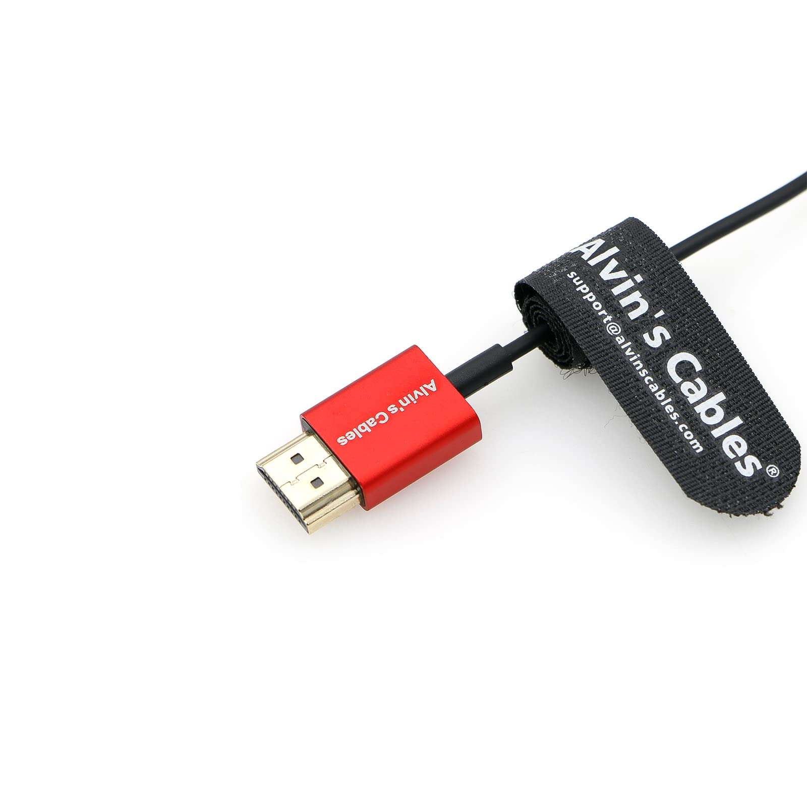 Amazon | Alvin's Cables 8K 2.1 HDMIケーブル Atomos Ninja-V 4K-60P