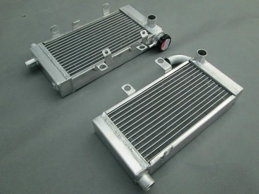 núcleo calefactor vehículo Para Súper para Hawk VTR1000F 1997-2005