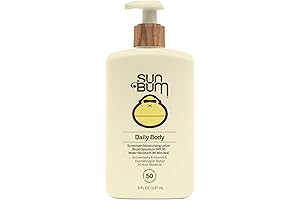 Sun Bum Scalp Sunscreen