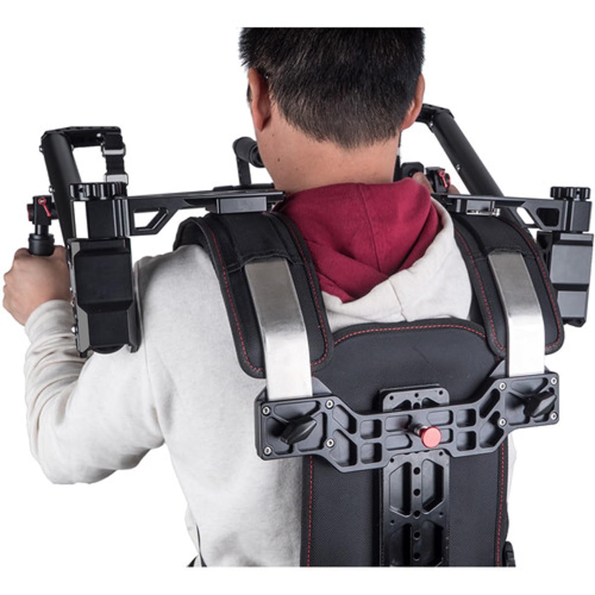 Amazon.com : Came-TV Vest Support for Various Gimbals, 19 to 48.5