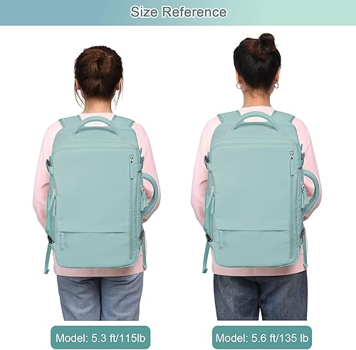 Miniatura 7 de Mochila de viaje