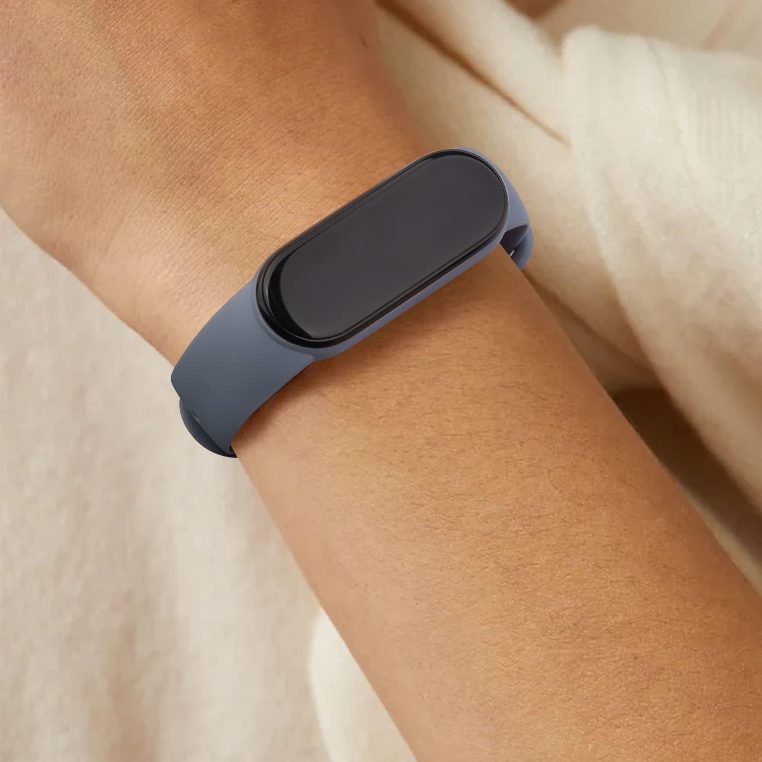 Generico Cinturino per Xiaomi Mi