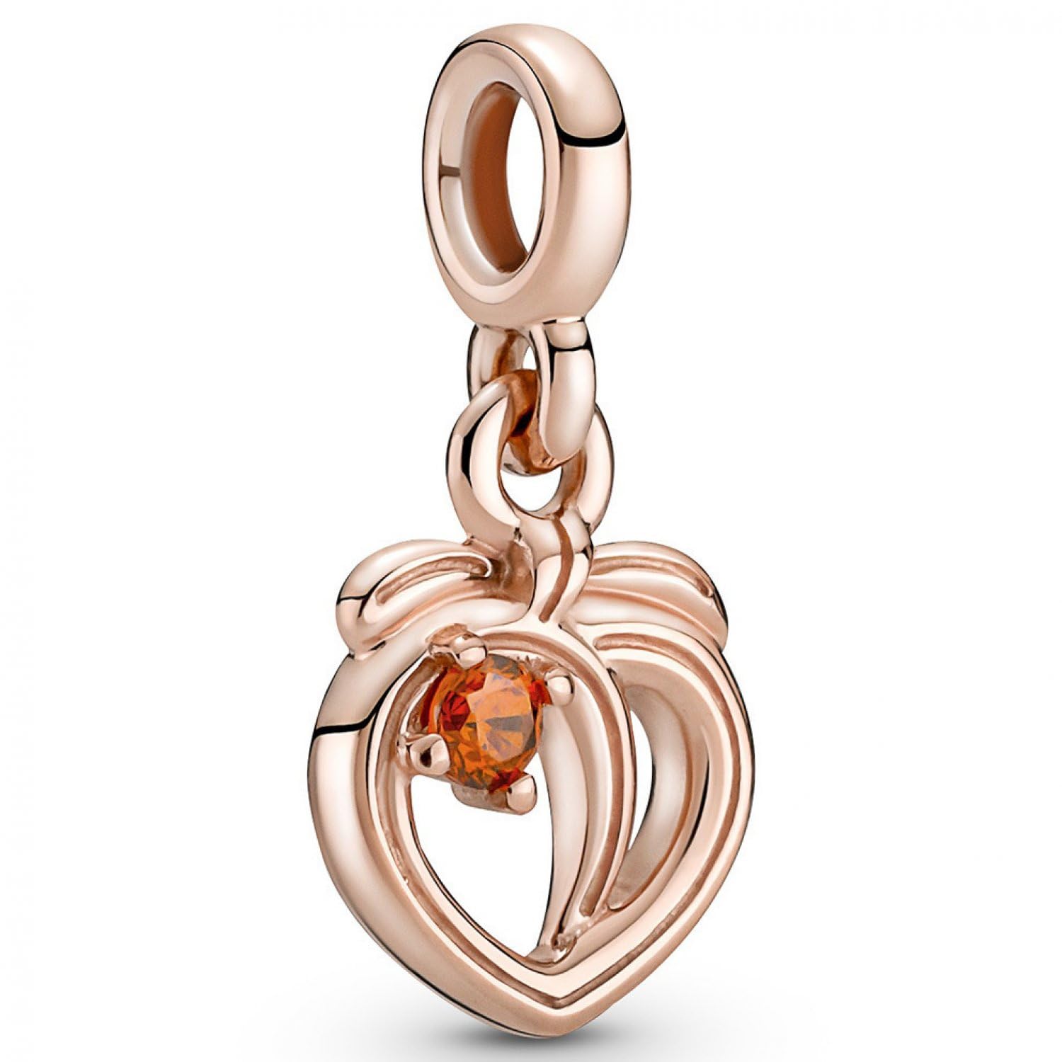 Pandora Mini Colgante Cheeky Peach Pandora ME 781212C01
