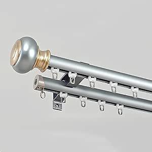 20pcs Curtain Track Rollers,track Rollers,curtain Rod Rollers Sliders...