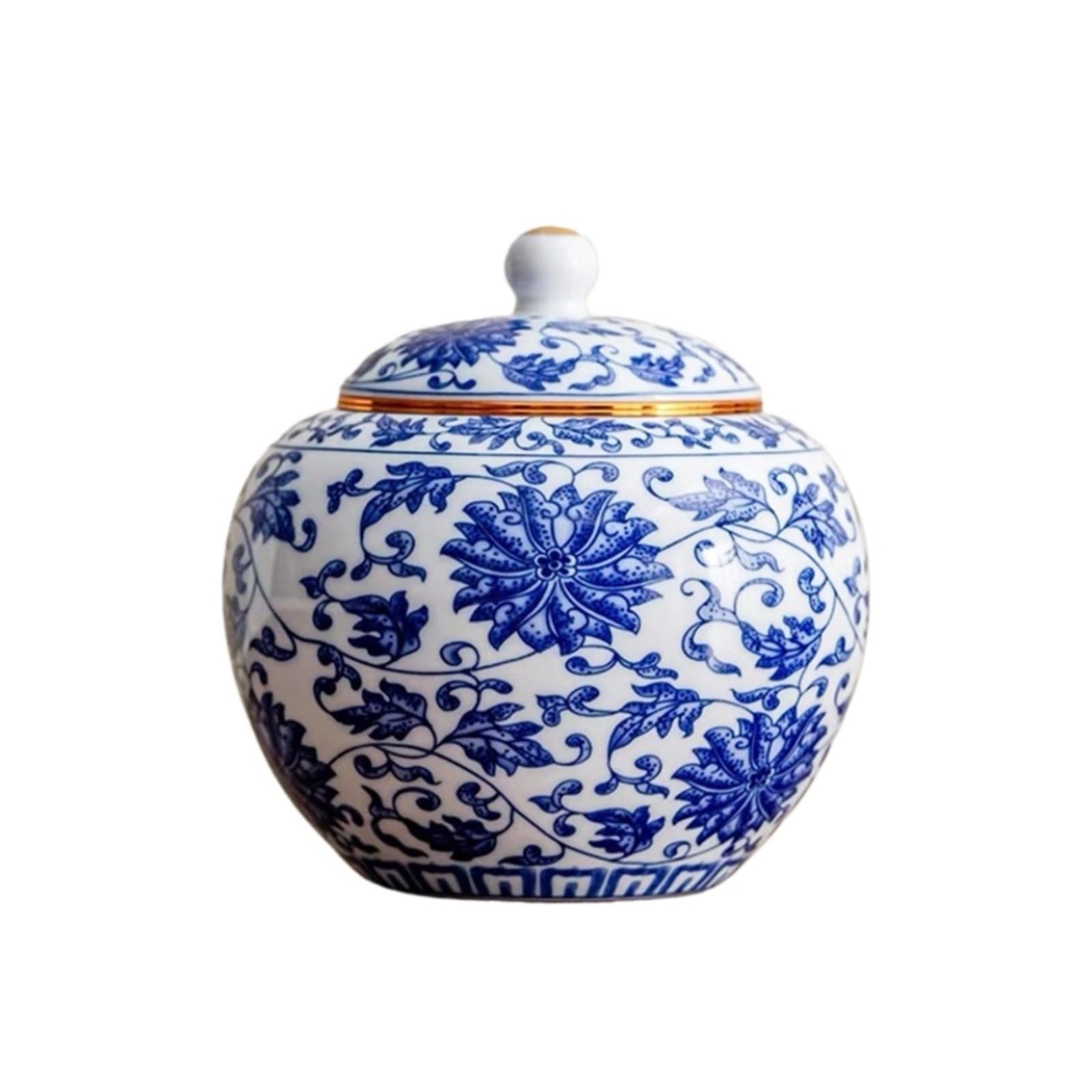 Urn for Ash, Memorial Cremation Urn Elegant Little Urns For Ashes Keepsake For Human Tribute Human Ashes Container