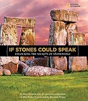 Algopix Similar Product 5 - If Stones Could Speak Unlocking the