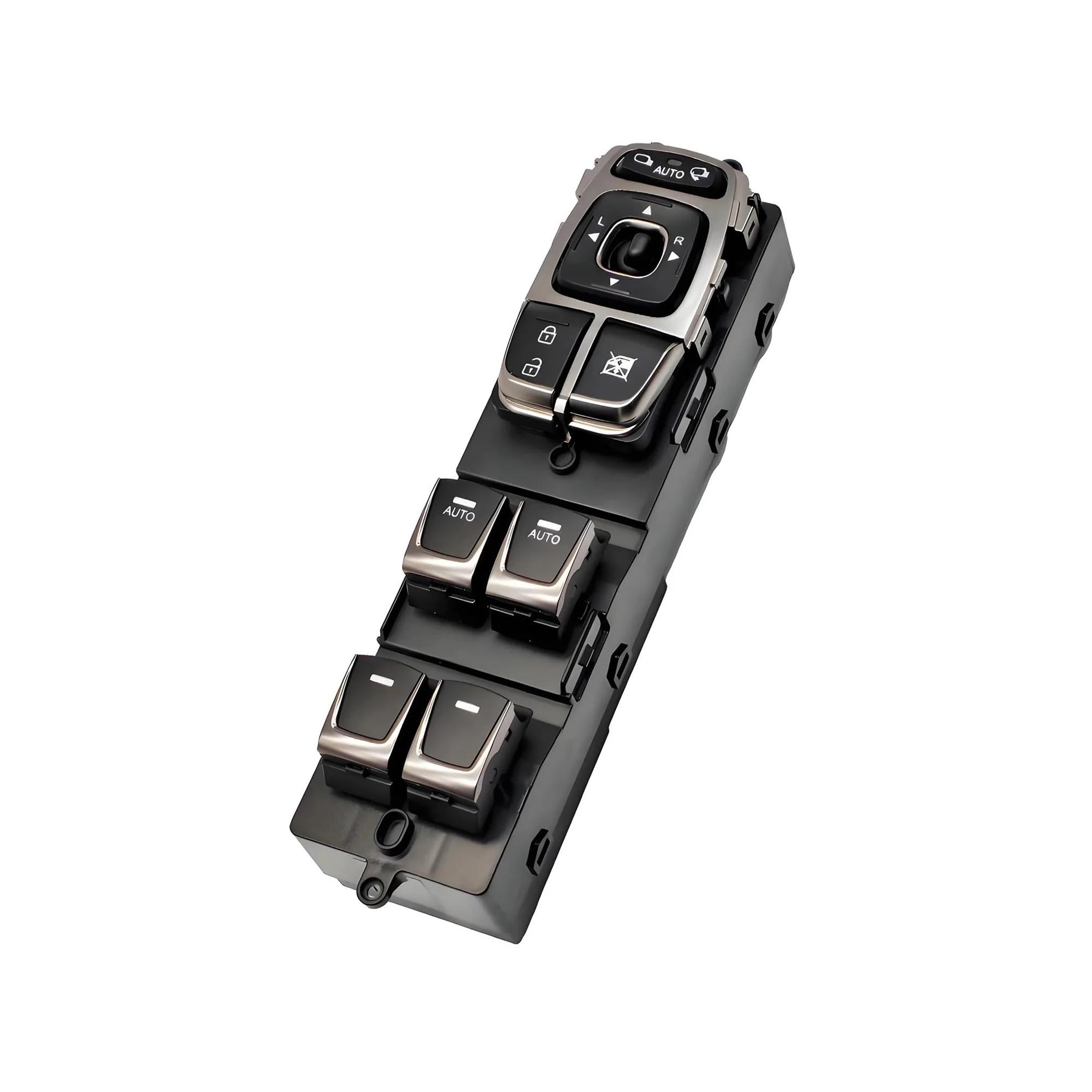 Interrupteur de commande de fenêtre 93570-3V031RY Hyundai Azera - 6