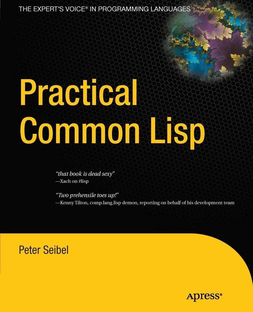 実践Common Lisp Amazon.co.jp: 実践Common Lisp : Peter Seibel, 佐野匡俊, 水丸