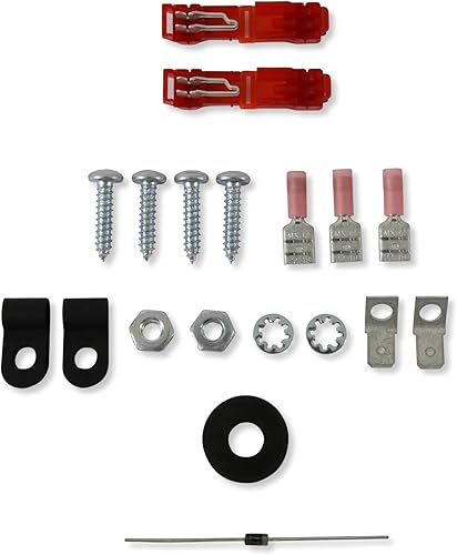 Miniatura 7 de MSD 5520 casilla de control de encendido