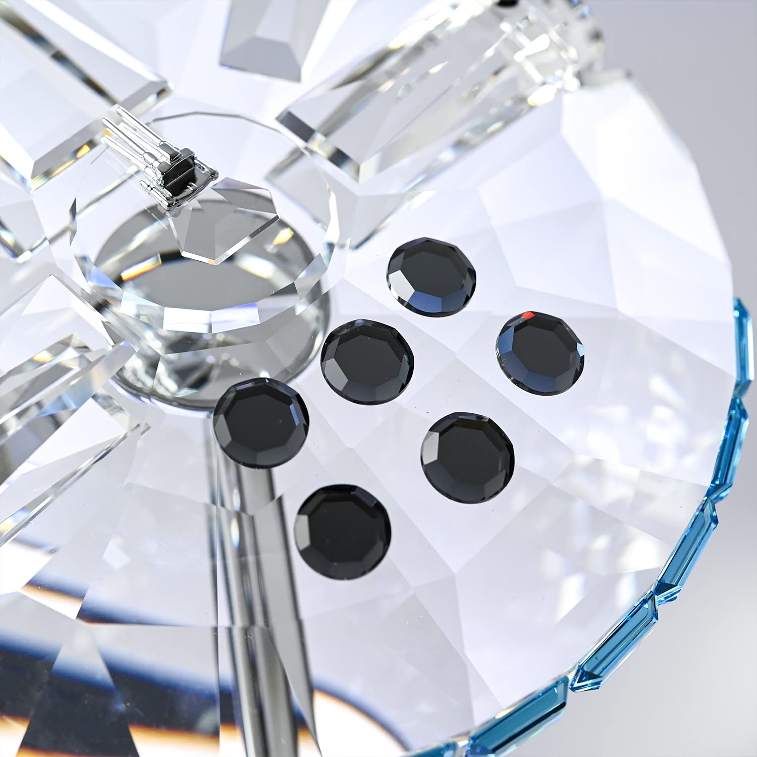 Amazon.co.jp: Swarovski スワロフスキー クリスタルフィギュア