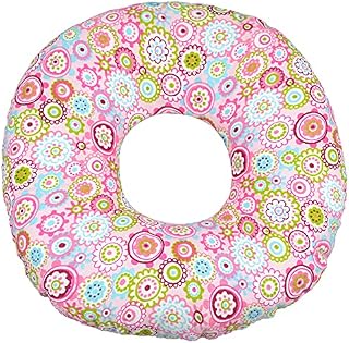 Pillow with a Ear Hole for CNH and Ear Piercing Ear Pain Ear Inflammation Pressure Sores Side Sleeping Pillow Ear Guard Pillow