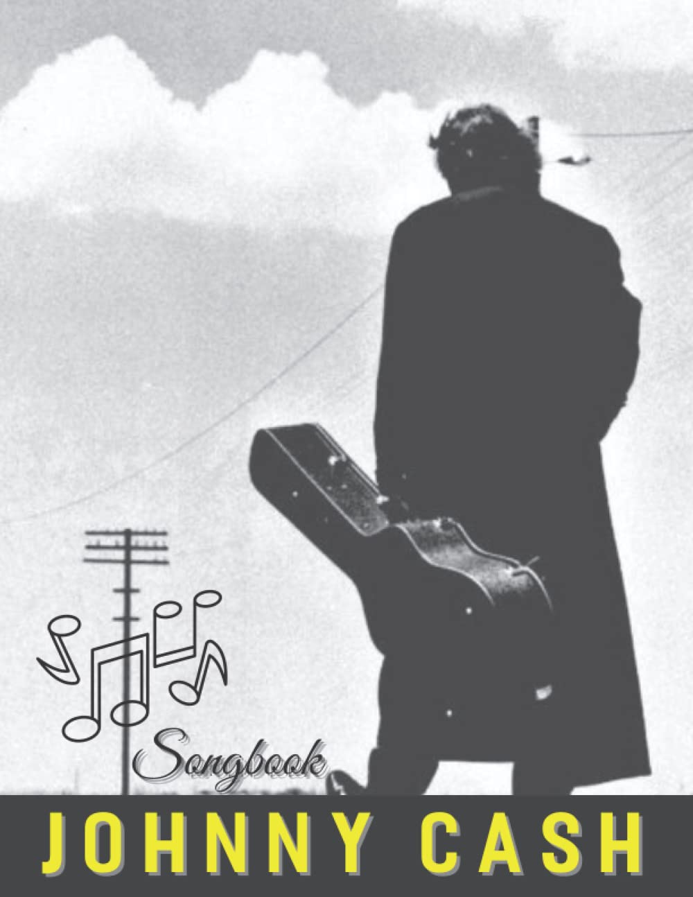 Johnny Cash Songbook: Easy Guitar Tab