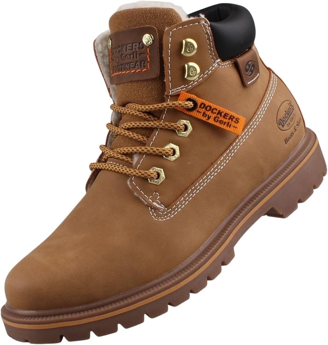 Women's Ankle Boots