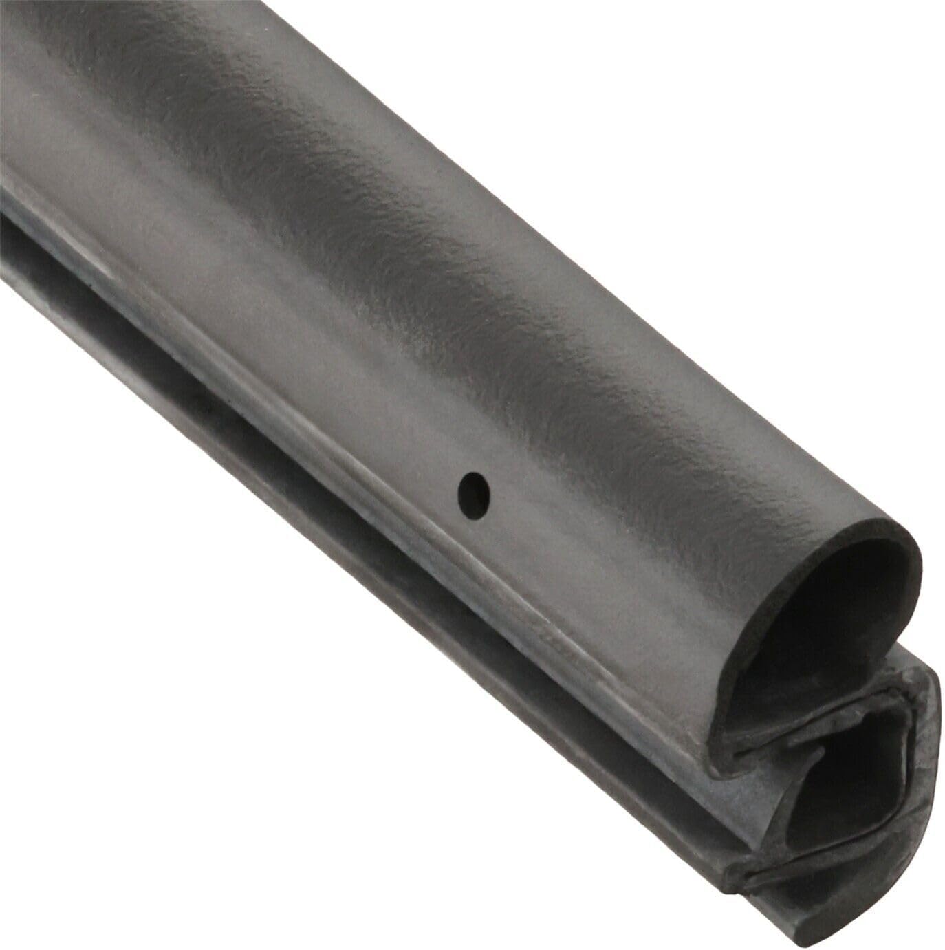 Glass Seal Front Driver Left Side Hand for Nissan for Rogue 2014-2020 17292858 NI1390100 901-70507